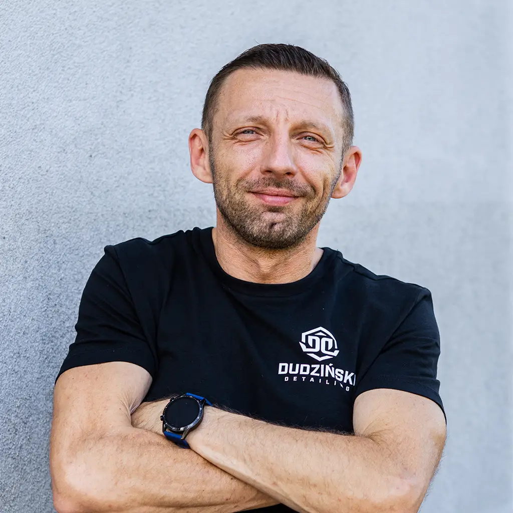 Dudziński Detailing Siedlce