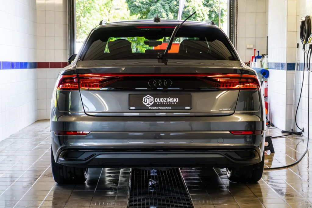 Realizacje Dudziński Detailing Siedlce